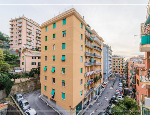 MARASSI VIA MASINA