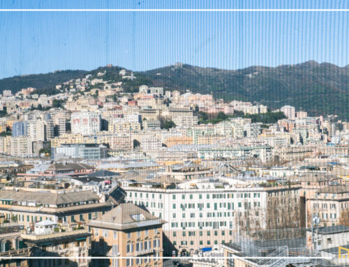 ALBARO VIA TRENTO