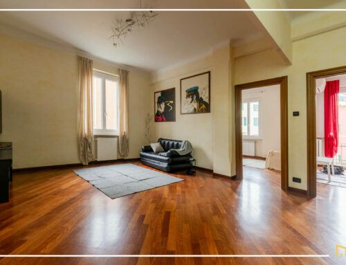 QUARTO VIA DELLO ZUCCO