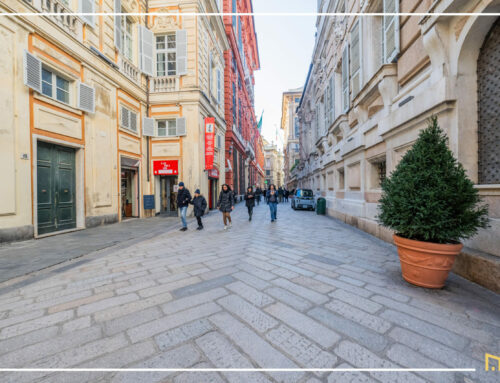 CENTRO VICO DEL DUCA